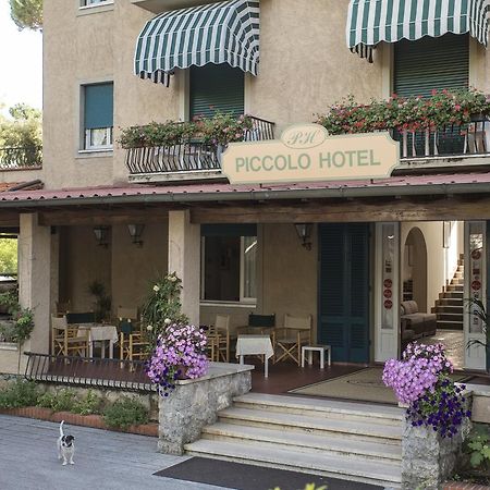 Piccolo Hotel Forte dei Marmi Extérieur photo
