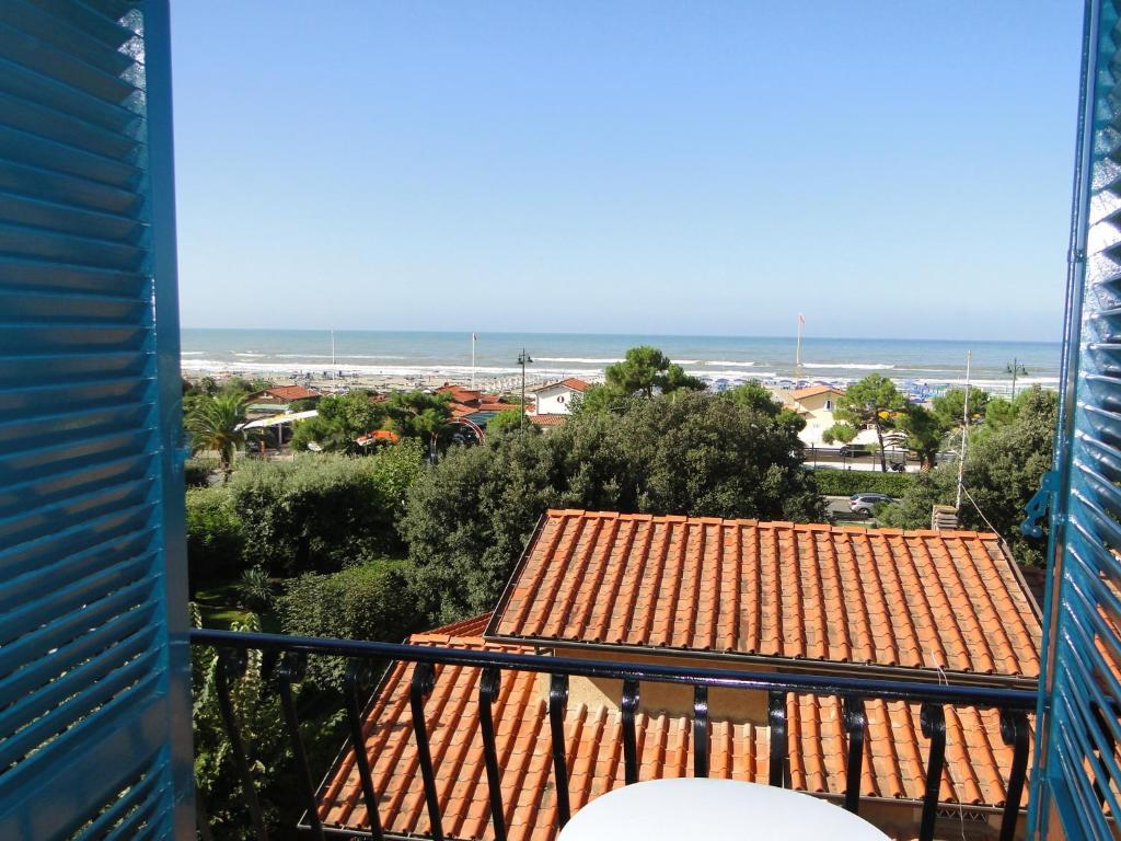 Piccolo Hotel Forte dei Marmi Chambre photo
