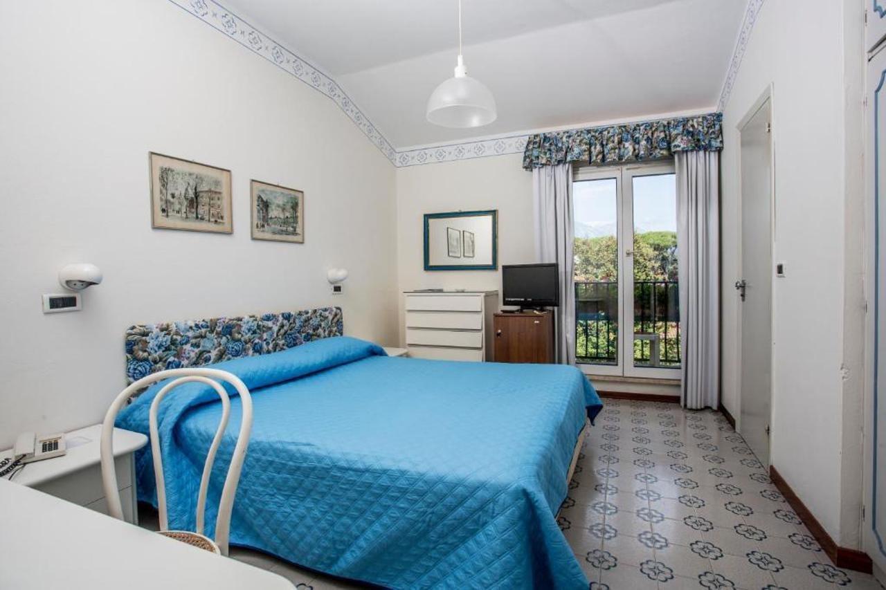 Piccolo Hotel Forte dei Marmi Extérieur photo