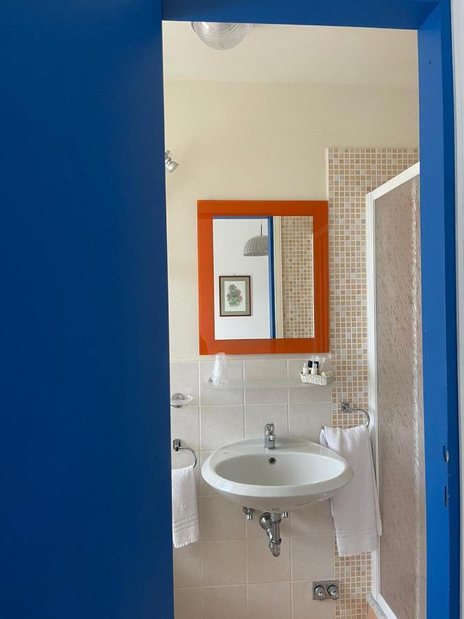 Piccolo Hotel Forte dei Marmi Extérieur photo