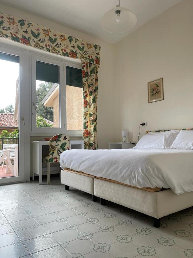 Piccolo Hotel Forte dei Marmi Extérieur photo
