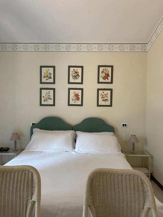 Piccolo Hotel Forte dei Marmi Extérieur photo