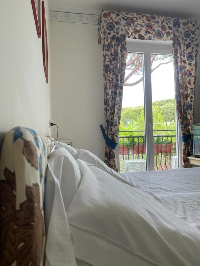 Piccolo Hotel Forte dei Marmi Extérieur photo