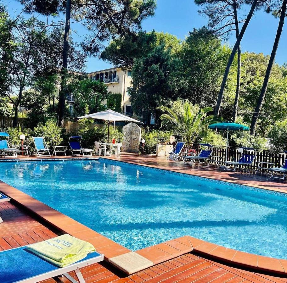 Piccolo Hotel Forte dei Marmi Extérieur photo