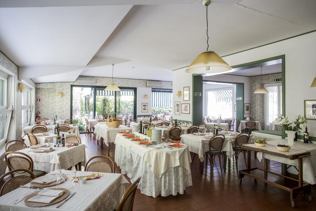 Piccolo Hotel Forte dei Marmi Extérieur photo