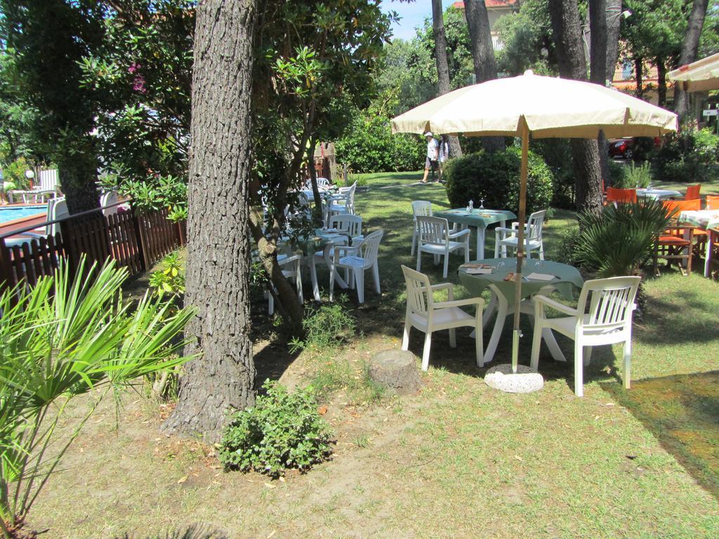 Piccolo Hotel Forte dei Marmi Extérieur photo