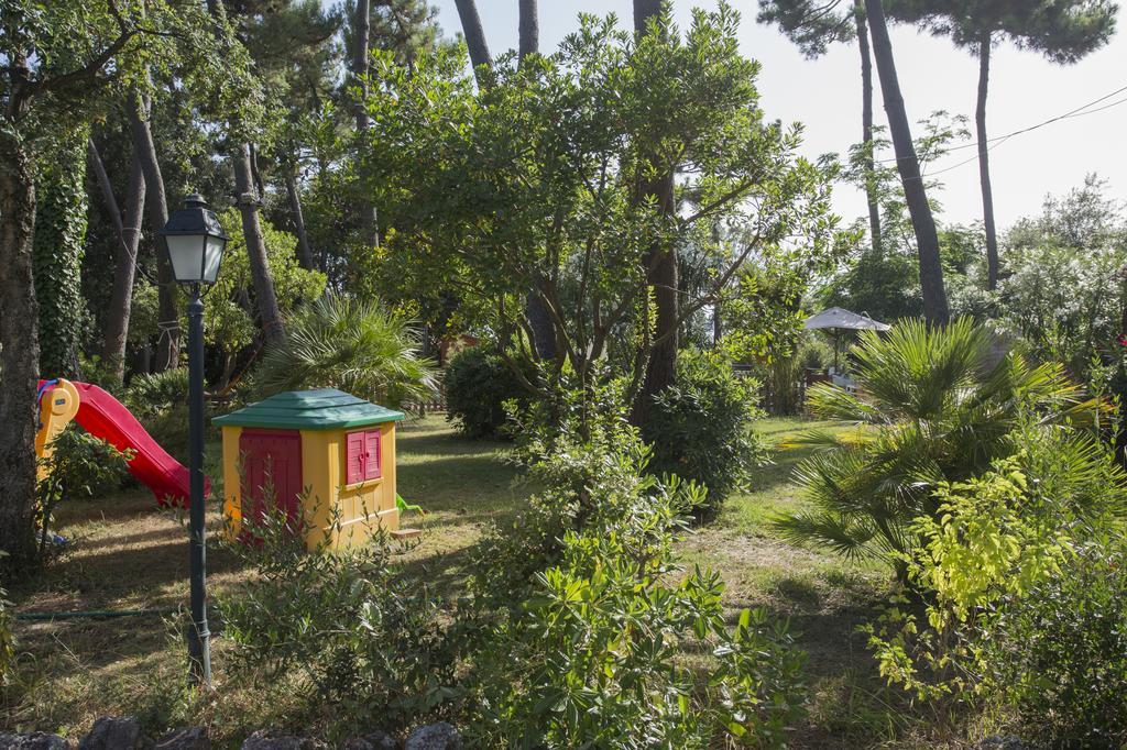 Piccolo Hotel Forte dei Marmi Extérieur photo