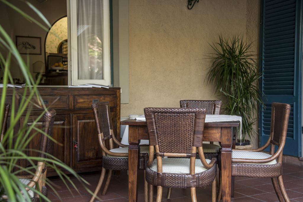Piccolo Hotel Forte dei Marmi Extérieur photo