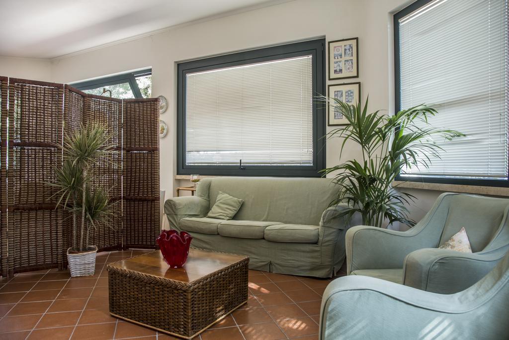 Piccolo Hotel Forte dei Marmi Extérieur photo