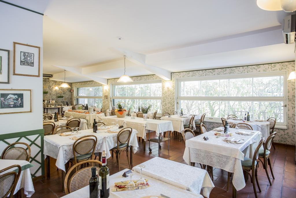 Piccolo Hotel Forte dei Marmi Extérieur photo