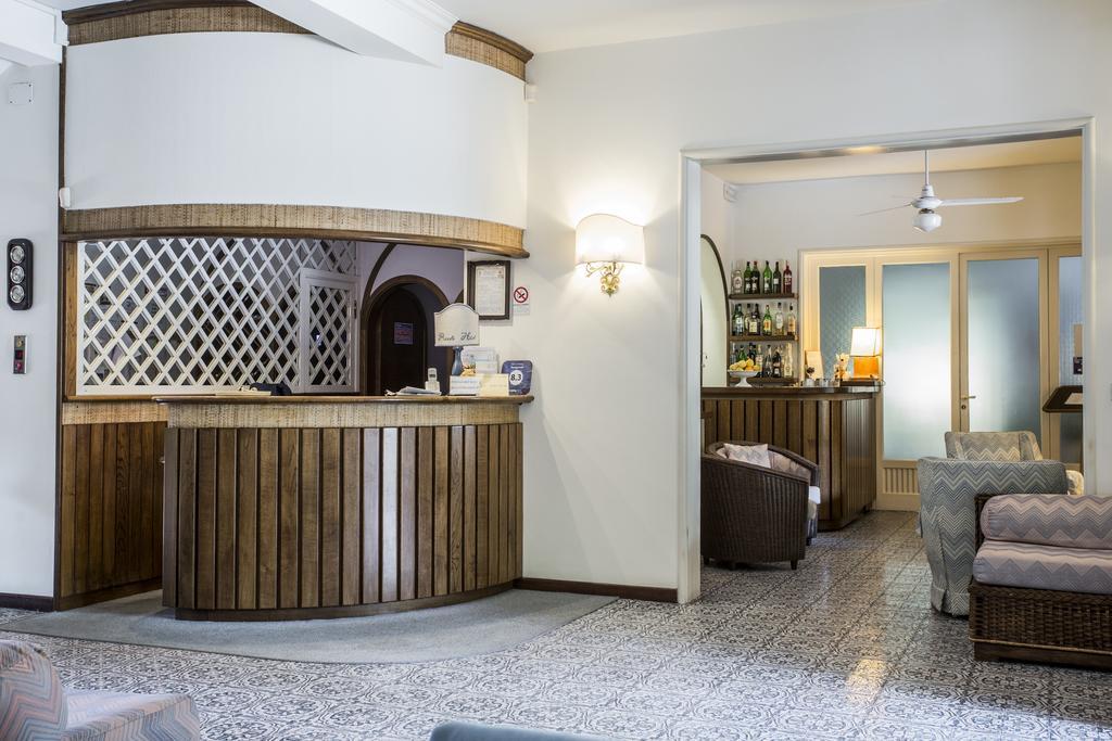 Piccolo Hotel Forte dei Marmi Extérieur photo