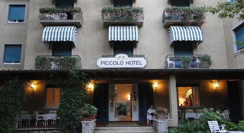 Piccolo Hotel Forte dei Marmi Extérieur photo