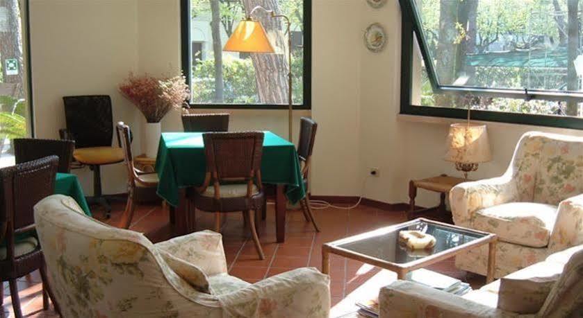 Piccolo Hotel Forte dei Marmi Extérieur photo