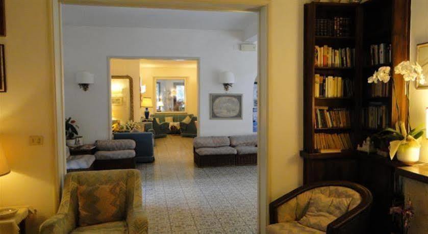 Piccolo Hotel Forte dei Marmi Extérieur photo