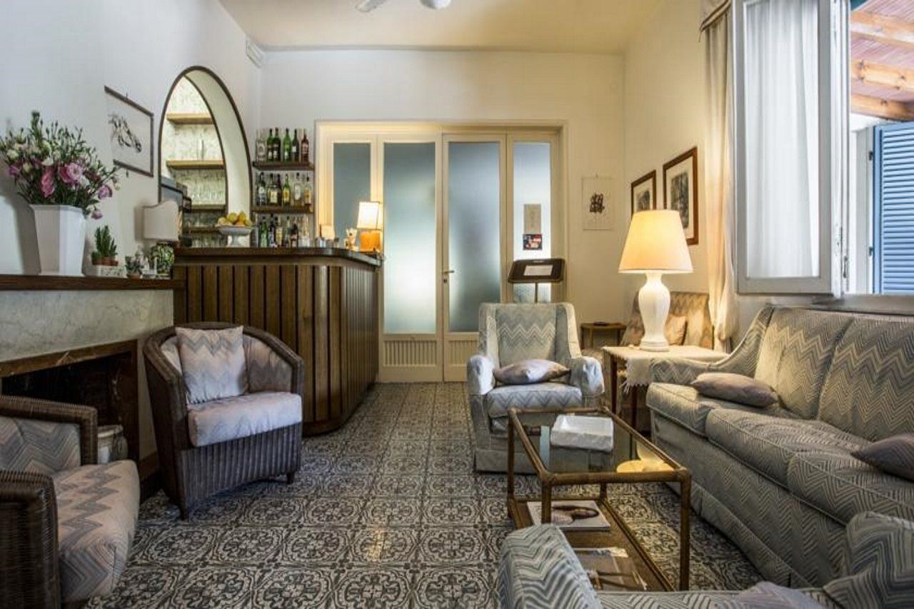 Piccolo Hotel Forte dei Marmi Extérieur photo