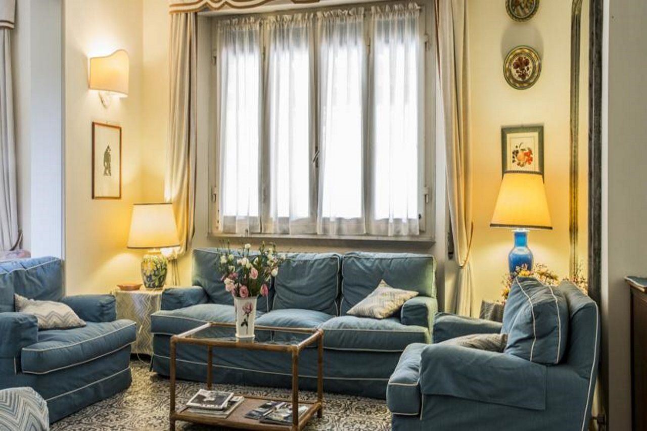 Piccolo Hotel Forte dei Marmi Extérieur photo