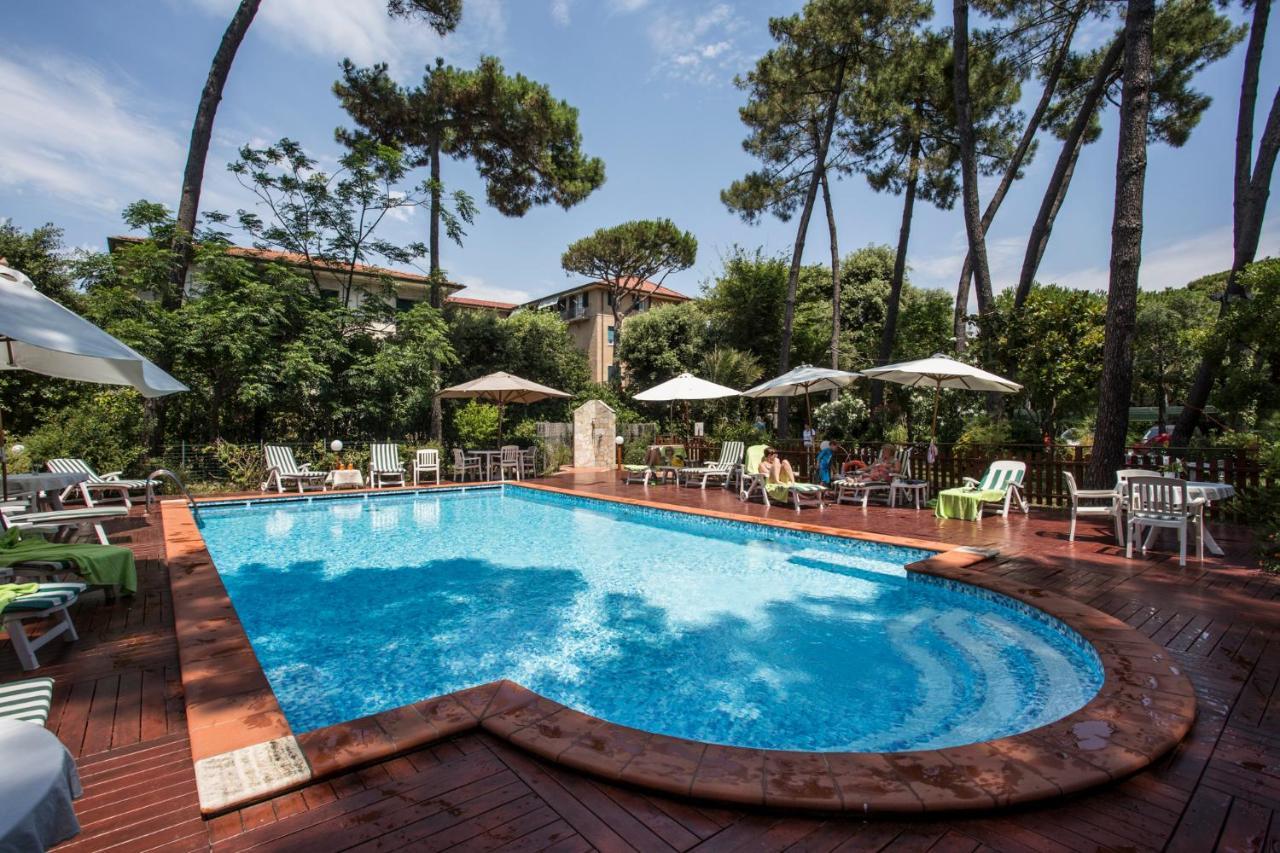 Piccolo Hotel Forte dei Marmi Extérieur photo